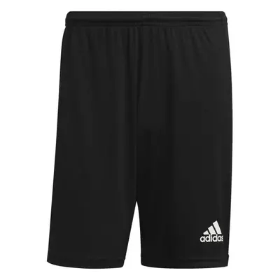 adidas SQUAD SHO Férfi futball rövidnadrág, fekete, méret