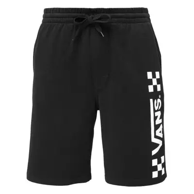 Vans MN DROP V CHECKED SHORT-B Férfi rövidnadrág, fekete, méret