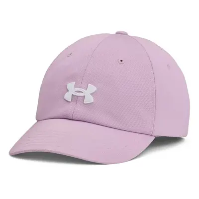 Under Armour WOMEN´S UA BLITZING ADJ Női baseball sapka, lila, méret