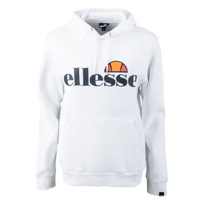 ELLESSE TORICES Női pulóver, fehér, méret