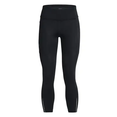 Under Armour FLY FAST 3.0 ANKLE TIGHT Női legging, fekete, méret