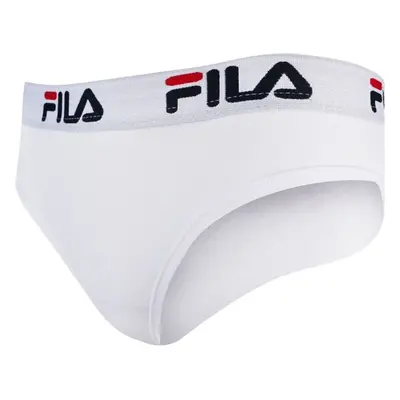 Fila WOMAN CULOTTE Női alsónemű, fehér, méret