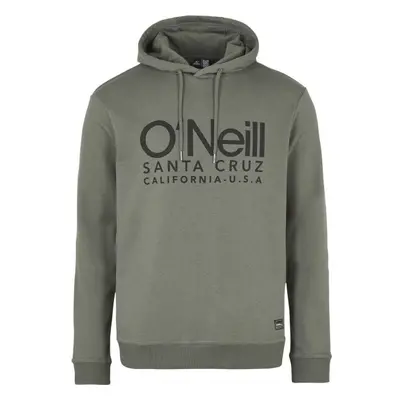 O'Neill CALI ORIGINAL HOODIE Férfi pulóver, khaki, méret