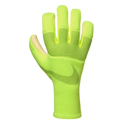 Nike GRIP Férfi kapuskesztyű, világoszöld, méret