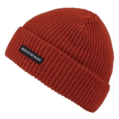 Horsefeathers JAKE BEANIE Férfi téli sapka, piros, méret