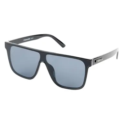 Finmark SUNGLASSES Napszemüveg, fekete, méret