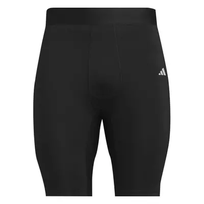 adidas TF SHO TIGHT Férfi alsónadrág, fekete, méret