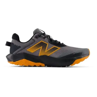 New Balance DYNASOFT NITREL V6 Férfi futócipő, szürke, méret