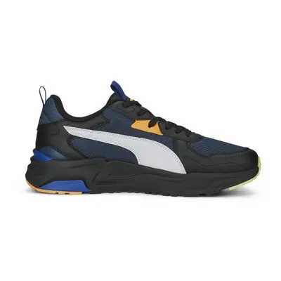 Puma TRINITY LITE Női cipő, fekete, méret 40.5