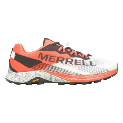 Merrell MTL LONG SKY Férfi futócipő, narancssárga, méret 43.5