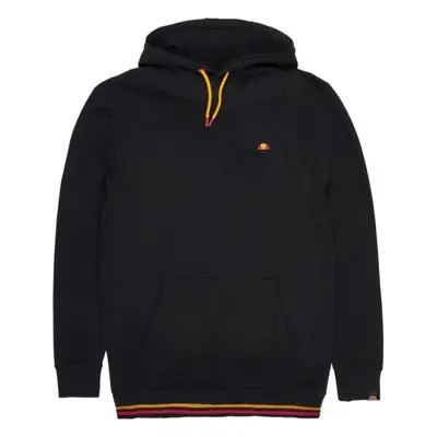 ELLESSE KODA OH HOODY Férfi pulóver, fekete, méret