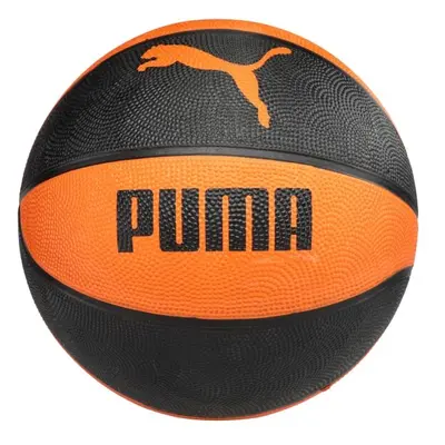 Puma BASKETBALL IND Kosárlabda, fekete, méret