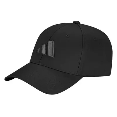 adidas BBALL 3S CAP CT Baseball sapka, fekete, méret