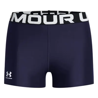 Under Armour AUTHENTICS Női rövidnadrág, sötétkék, méret