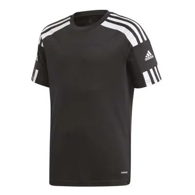 adidas SQUAD JSY Y Fiú futballmez, fekete, méret