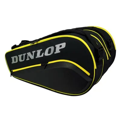 Dunlop PADEL ELITE BAG Padel táska, fekete, méret