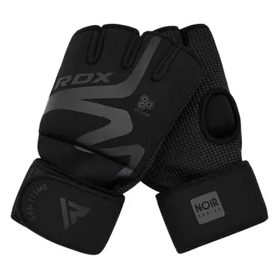 RDX T15 NOIR INNER GLOVES Kesztyű, fekete, méret