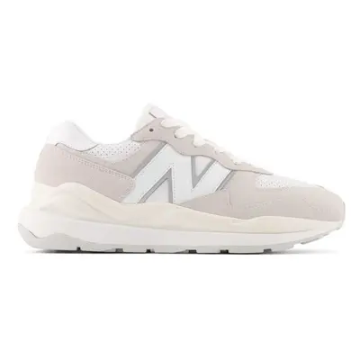 New Balance M5740SL1 Férfi szabadidőcipő, bézs, méret