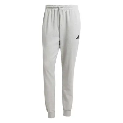 adidas FEELCOZY PANT Férfi melegítőnadrág, szürke, méret