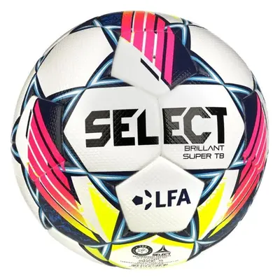 Select FB BRILLANT SUPER CHANCE LIGA Focilabda, fehér, méret