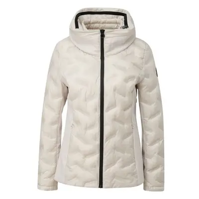 s.Oliver RL OUTDOOR JACKET Női kabát, fehér, méret