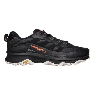 Merrell MOAB SPEED GTX Férfi outdoor cipő, fekete, méret