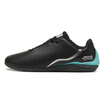 Puma MAPF1 DRIFT CAT DECIMA Uniszex cipő, fekete, méret 40.5