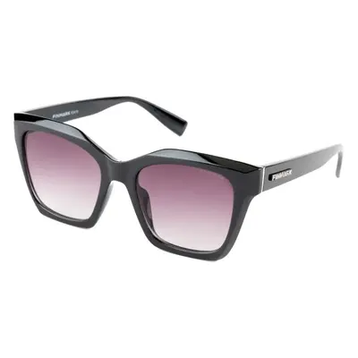 Finmark SUNGLASSES Napszemüveg, fekete, méret