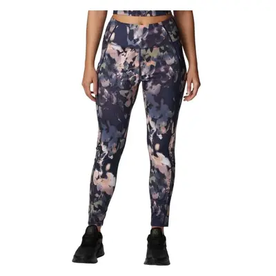 Columbia BOUNDLESS TREK LEGGING Női legging, sötétkék, méret