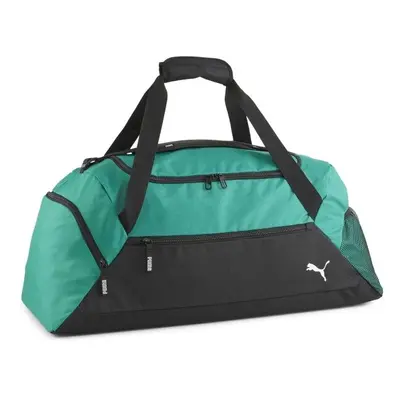 Puma TEAMGOAL TEAMBAG Sporttáska, zöld, méret