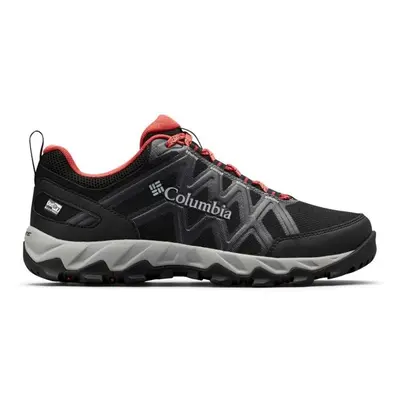 Columbia PEAKFREAK X2OUTDRY Női outdoor cipő, fekete, méret 39.5