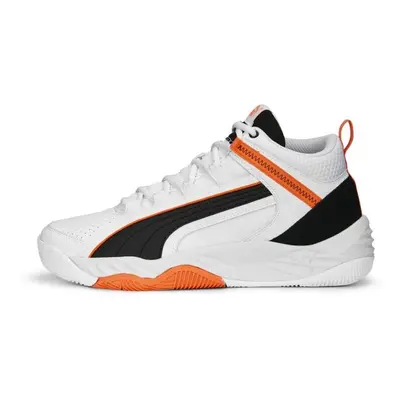 Puma REBOUND FUTURE EVO CORE Férfi cipő, fehér, méret