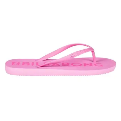 Billabong SUNLIGHT Női flip-flop papucs, rózsaszín, méret