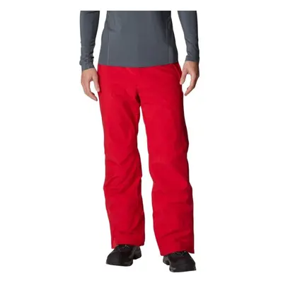 Columbia SHAFER CANYON PANT Férfi sínadrág, piros, méret