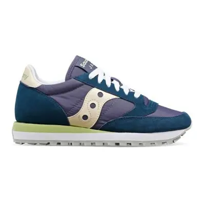 Saucony JAZZ ORIGINAL Női szabadidőcipő, sötétkék, méret