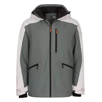 O'Neill DIABASE JACKET Férfi snowboard/síkabát, sötétzöld, méret