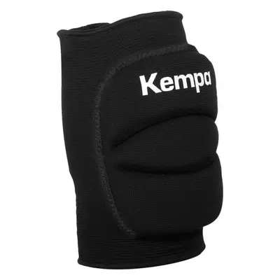 KEMPA KNEE INDOOR SUPPORT PADDED Térdvédő, fekete, méret