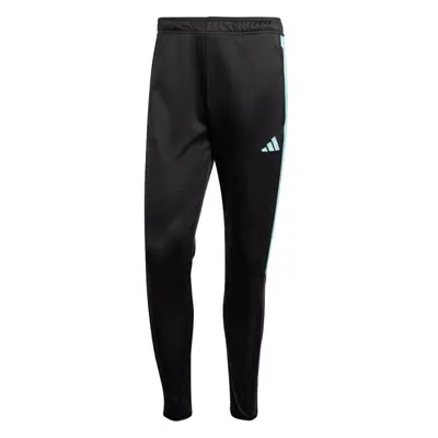 adidas TIRO23 CB TRPNT Férfi futball melegítőnadrág, fekete, méret