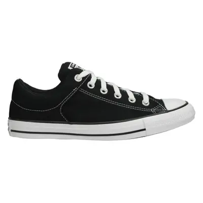 Converse CHUCK TAYLOR ALL STAR HIGH STREET Férfi bokacipő, fekete, méret