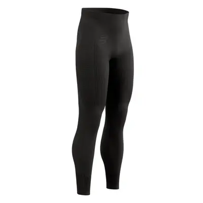 Compressport ON/OFF TIGHTS Férfi funkcionális jégeralsó, fekete, méret