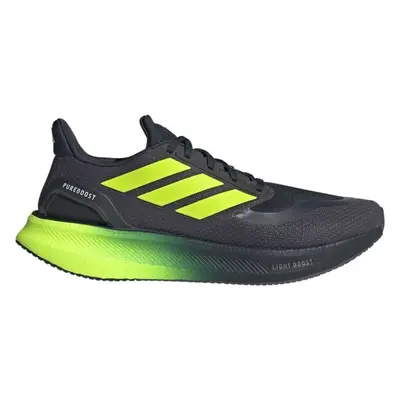 adidas PUREBOOST Férfi futócipő, fekete, méret 1/3