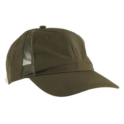 Finmark SUMMER CAP Baseball sapka, khaki, méret