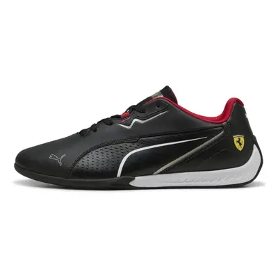 Puma FERRARI DRIFT CAT Férfi cipő, fekete, méret