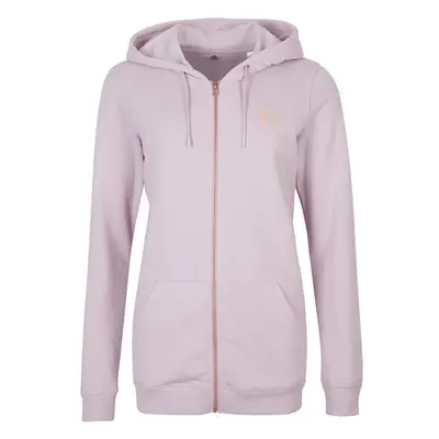 O'Neill CIRCLE SURFER FZ HOODIE Női pulóver, rózsaszín, méret