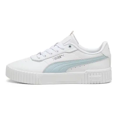 Puma CARINA 2.0 LUX Női cipő, fehér, méret