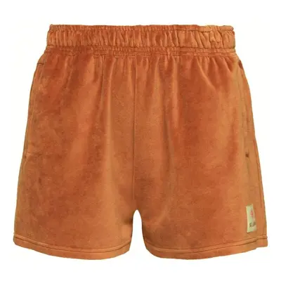 Billabong CHILL SHORTS Női rövidnadrág, barna, méret