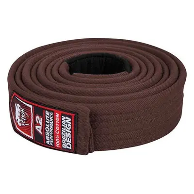 Venum BJJ BELT Öv kimonóhoz, barna, méret