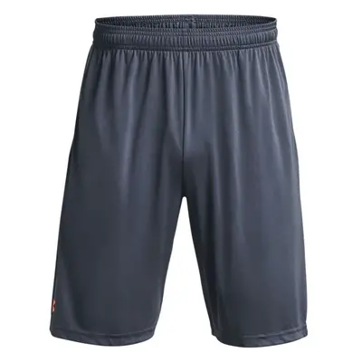 Under Armour TECH WM GRAPHIC SHORT Férfi short, sötétszürke, méret