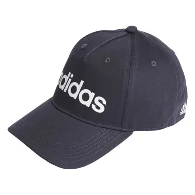 adidas DAILY CAP Sport baseball sapka, sötétkék, méret