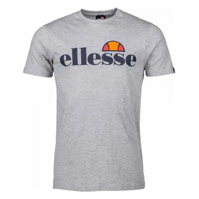 ELLESSE SL PRADO TEE Férfi póló, szürke, méret